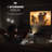 Kodak Home Theater Projector 150 Lumens Portable Projector with Remote Included