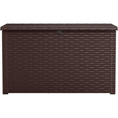 Keter Java Outside Storage Box
