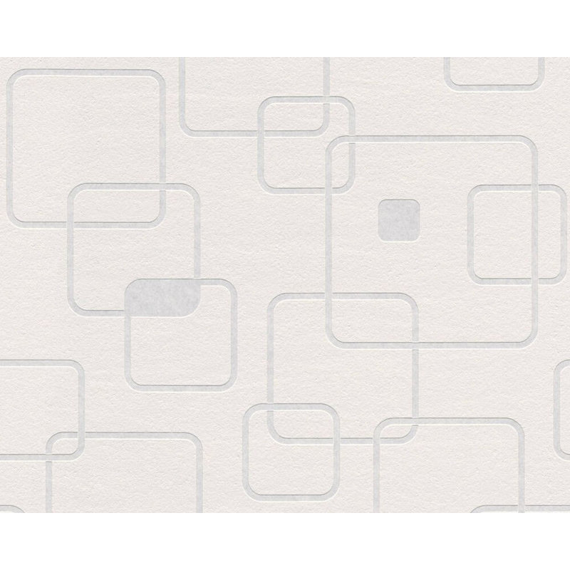 Rouleau de papier peint texturé L 33 pi x l 21 po