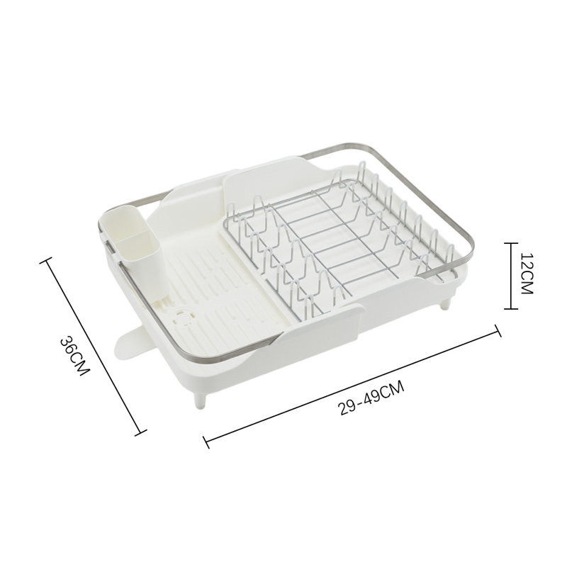 Selman Rinse Basket