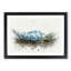 Aoraki Mount Crook New Zealand in Abstract - Picture Frame Graphic Art Print-55682340-55682341