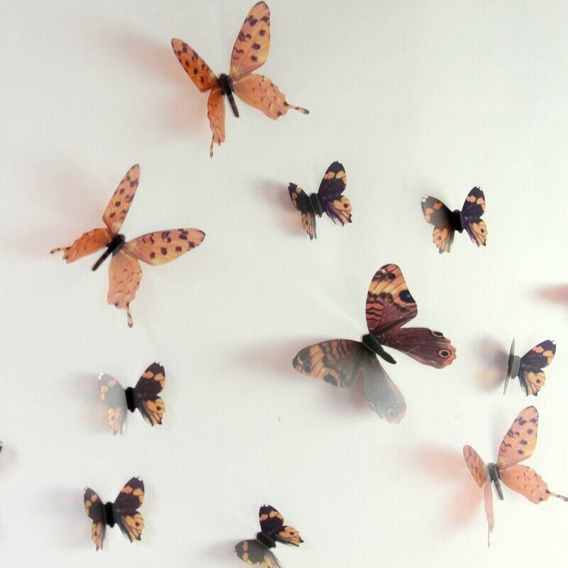 Animals Wall Decal
