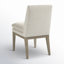 Chaise de salle à manger rembourrée Bethea (ensemble de 2)-99840940