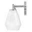 Éclairage pour meuble-lavabo Joss & Main Caravella-310471408