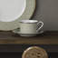 Soucoupes Noritake Infinity, 6 po-87053465