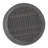 14.00" Wicker Outdoor Patio Side Table | Gift Idea