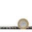 Runner Joziah Machine Made 1.97cm X 61cm Area Rug