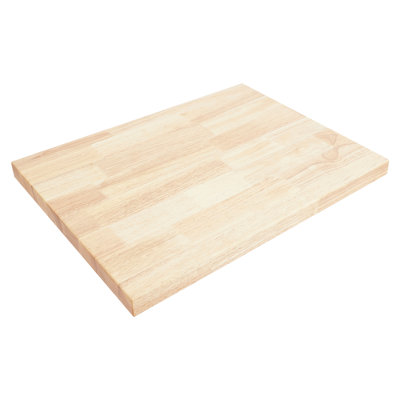 Comptoir rectangulaire NE COMPREND PAS LES TABLETTES