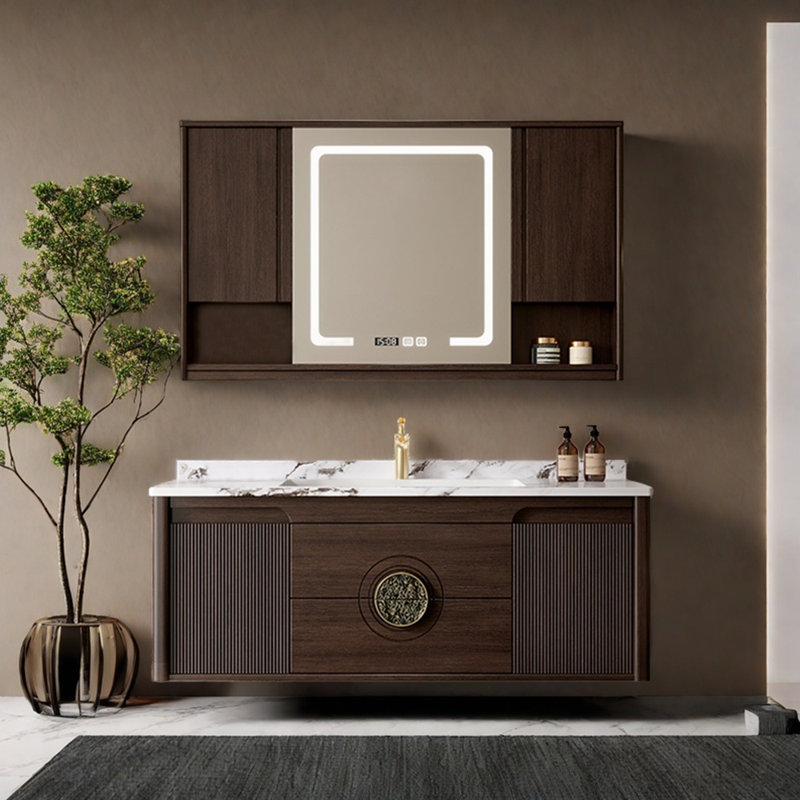 Omaru, H 21,6 po x l 47,2 po x P 21,6 po