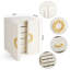 Hayfield Jewellery Box +