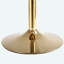 Tabouret de comptoir 23,25 po Nakyra-86783792