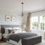 Lithopolis 4 - Light Glass Bubble Gold Ceiling Chandeliers-449943162-450263295