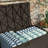 Suncast 47.5'' W 72 Gallons Water Resistant Resin Lockable Deck Box in Brown-105186181