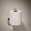 Square Vertical Toilet Tissue Holder-1003988177