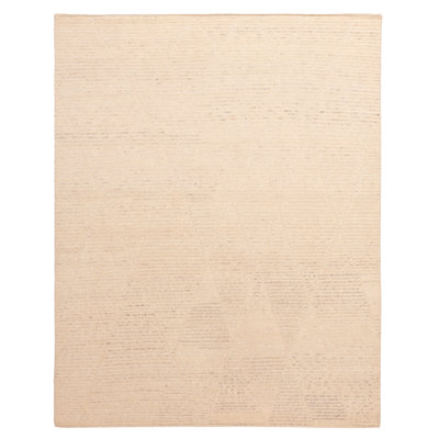 Looma Cream Rug 8'2" x 10'2"