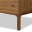 Arturo 9 - Drawer Dresser