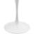 Lippa Oval Artificial Marble Dining Table-1021681220-1018723173