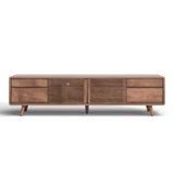 Modern 80 inch TVs and larger TV Stands | AllModern