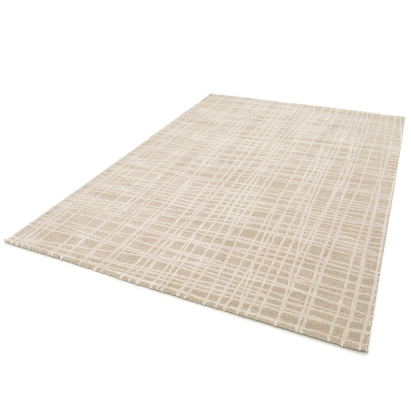 Anyea Abstract Area Rug, Rectangle 200 x 290cm