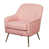 Pink Polyester Blend is out of stock
