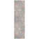 Machine Washable Indoor/Outdoor Husby ACN2207 Bohemian Rug