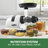 Omega Cold Press Slow Masticating Juicer