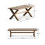 6 - Person Dining Set