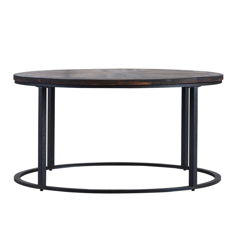 Single Coffee Table