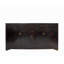 87.4 in. W Solid Wood Sideboard