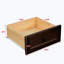 Commode 6 tiroirs Niord-552602001