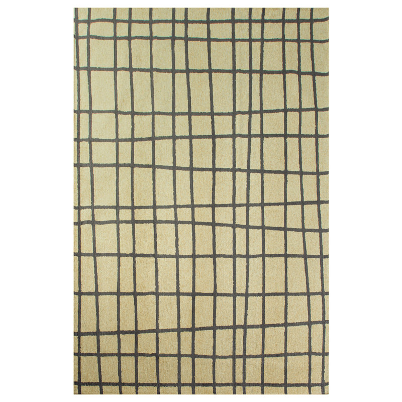 Amiyah Recycled P.E.T Area Rug, Rectangle 240 x 340cm