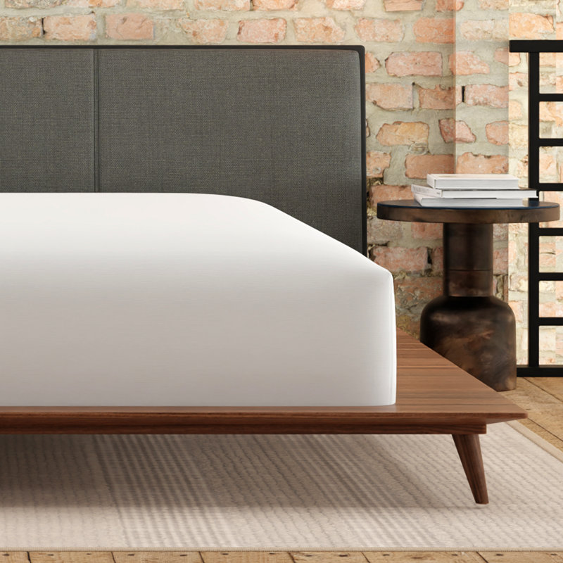 Housse de protection pour matelas Essentials, Très grand lit