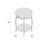 Everill End Table-215183212