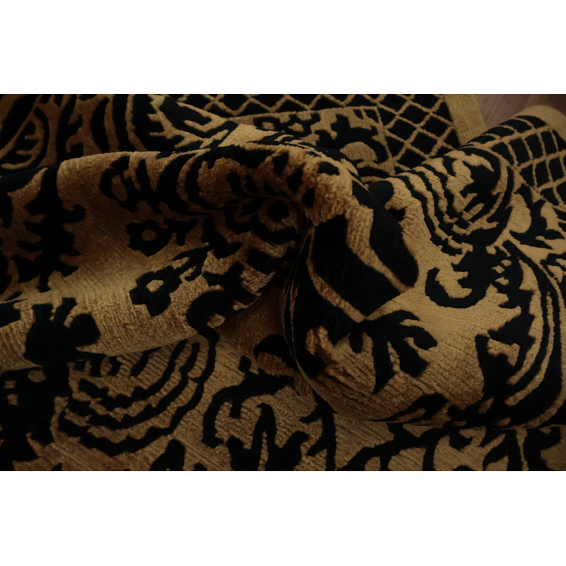 Tapis népalais Timeless Design