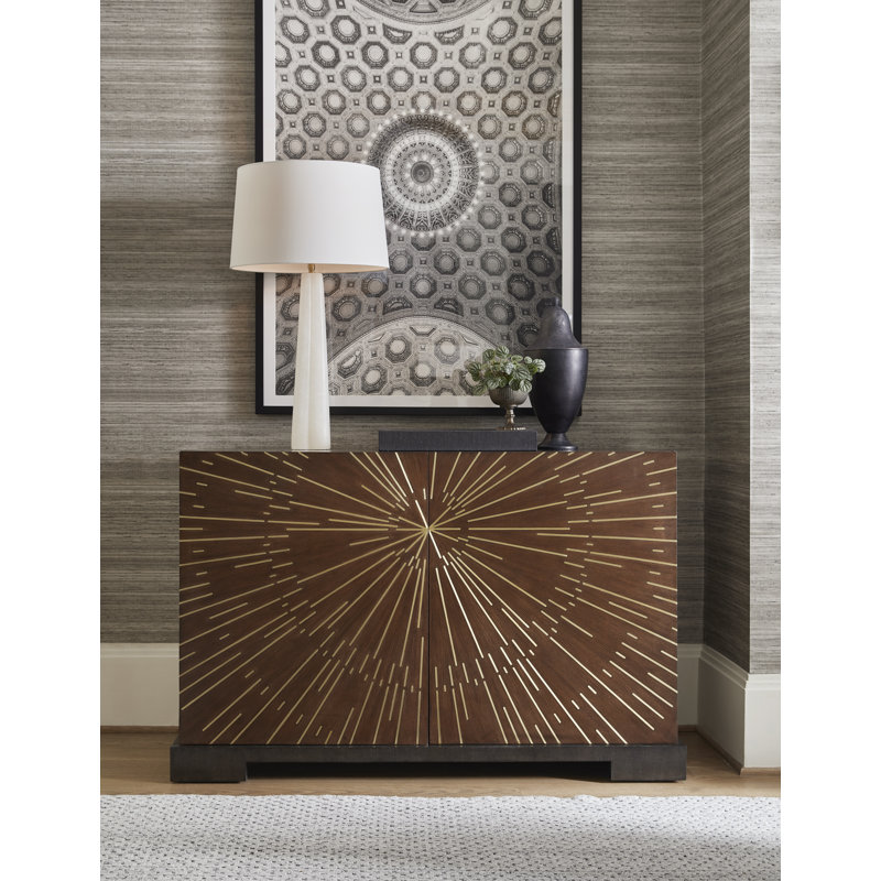 Solid Wood Dresser