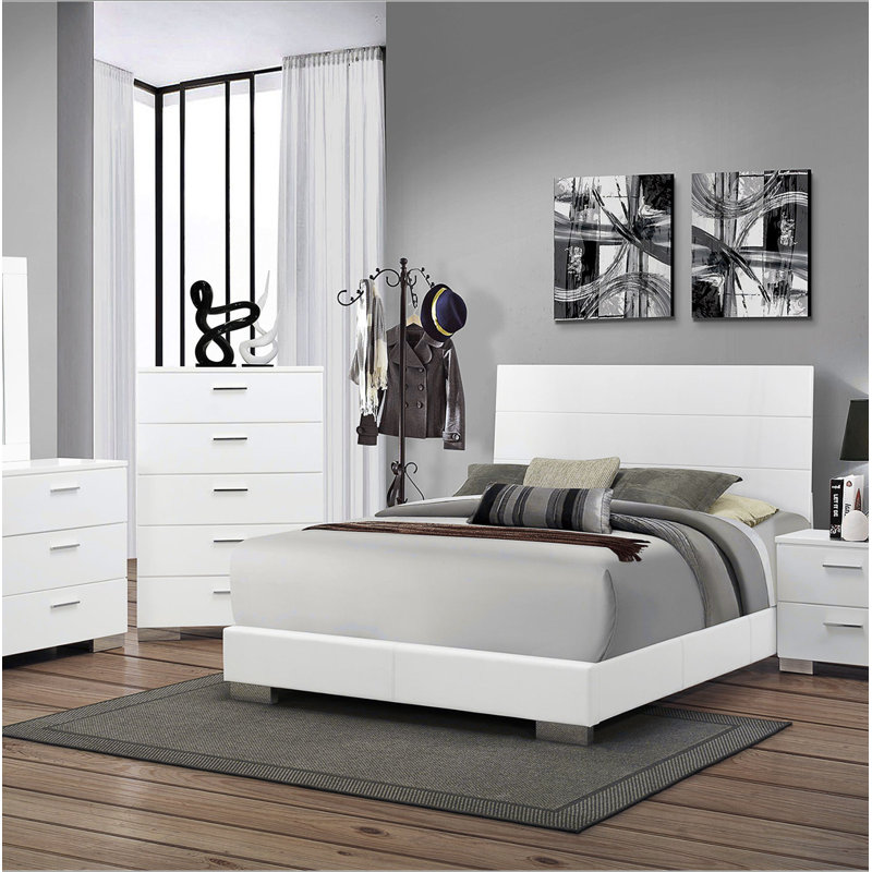 Commode 6 tiroirs Dulcey