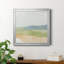 Toile encadrée Pastel Slopes I-Premium - prête à être accrochée-2120529974-2120529972