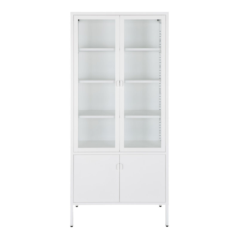 Huggard Display Cabinet