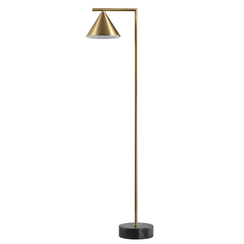 Brokaw 60 " Task Floor Lamp