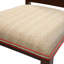 Ensemble de 2 chaises d'appoint Classic