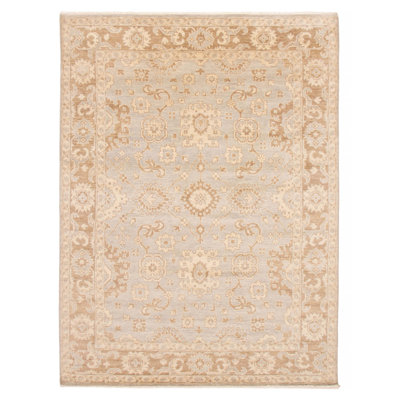 Mystique Grey Rug 9'2" x 12'4"