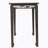 1 Piece Rectangular Dining Table without Chair