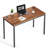 Metal Base Computer Desk-52241901-52241906