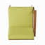 Ensemble de canapé de patio 5 pièces-129762311