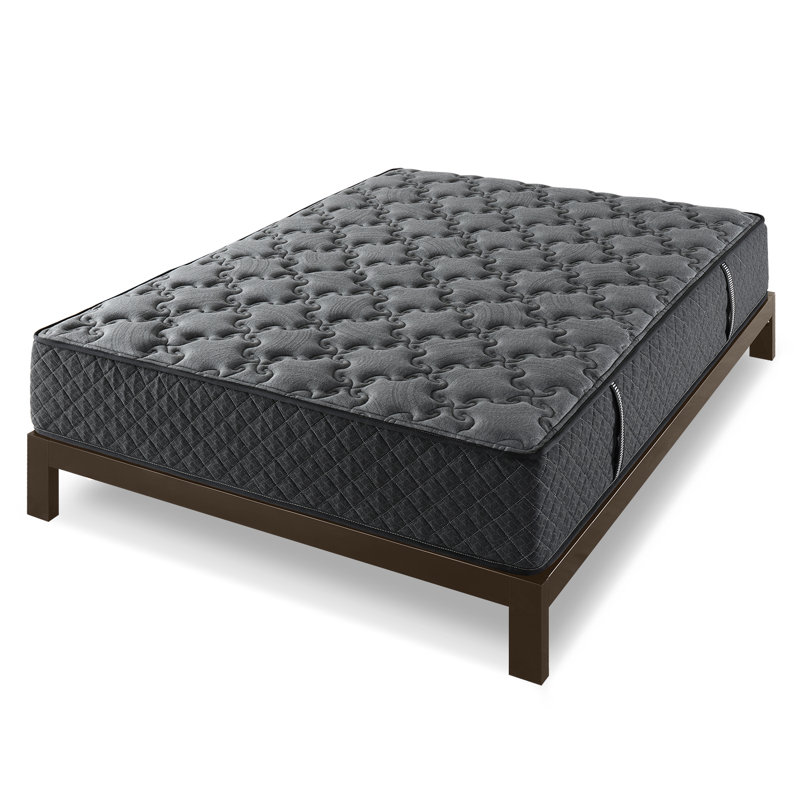 12'' Firm Mattress, King