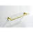 6 Piece Stainless Steel Bathroom Towel Rack Set Wall Mount-115954792