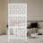 Decorative Panels Privacy Screen