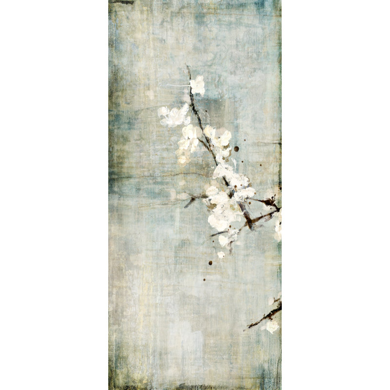 Blooming I Print by Chelsea Art Studio, 68" H x 30" W, Outdoor