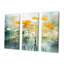 Edgardo - Ensemble d'impressions murales Buttercups-108462303-108462300