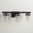 Robie Three Light Wall / Bath from Generation Lighting -1340820547-1340820546-1340864243